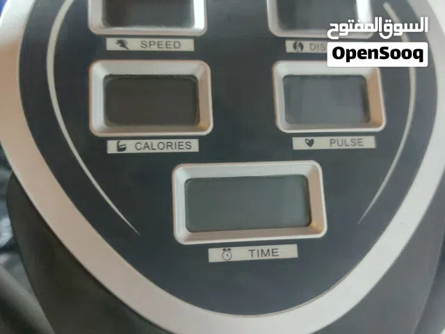 جهاز رياضة دراجه