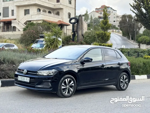 بولو 2019 اصل تومات
