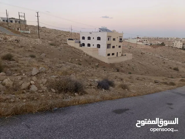 Residential Land for Sale in Zarqa Dahiet Al Madena Al Monawwara