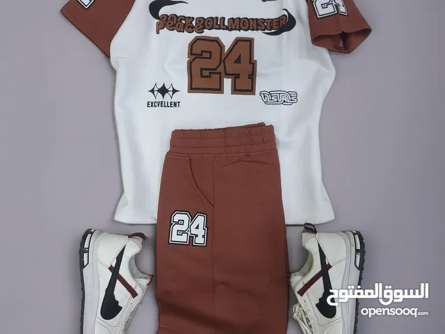 طقومات رجالي خامه طبي