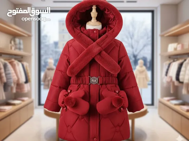Girls Jackets - Coats in Basra