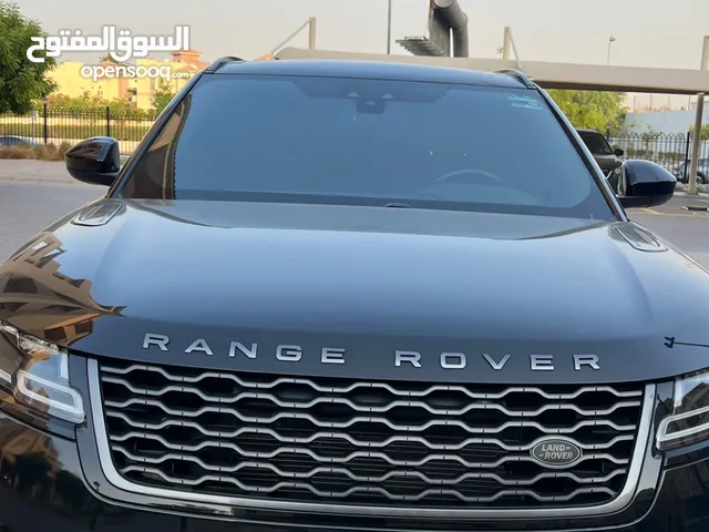 Land Rover Range Rover Velar 2018 in Dubai