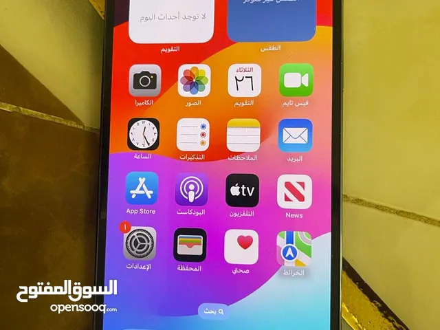 Apple iPhone 13 Pro Max 1 TB in Aden