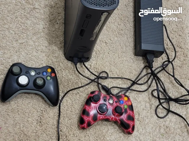 XBOX 360 بلايستيشن