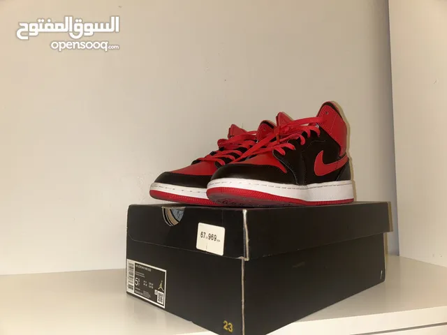 Nike Jordan