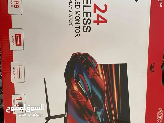 شاشة گيمنك