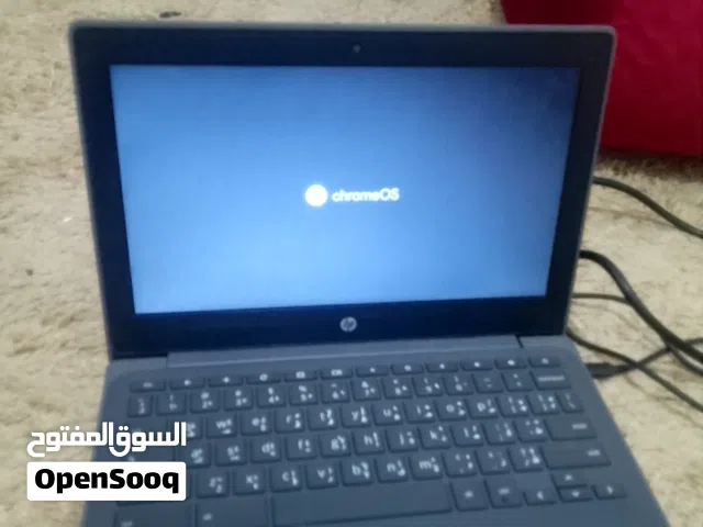 macOS HP for sale in Benghazi