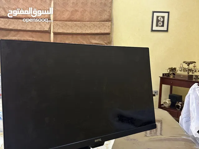 24" Other monitors for sale  in Abu Dhabi