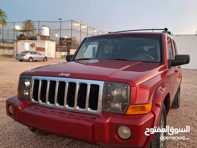New Jeep Other in Misrata