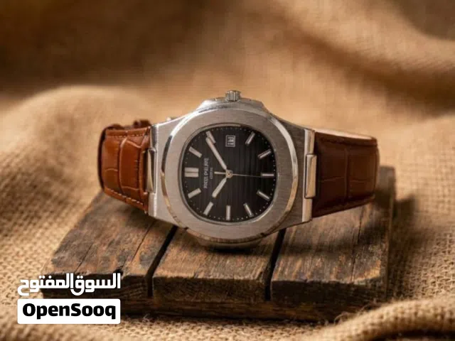 PATEK PHILIPPE AUTOMATIC راسي