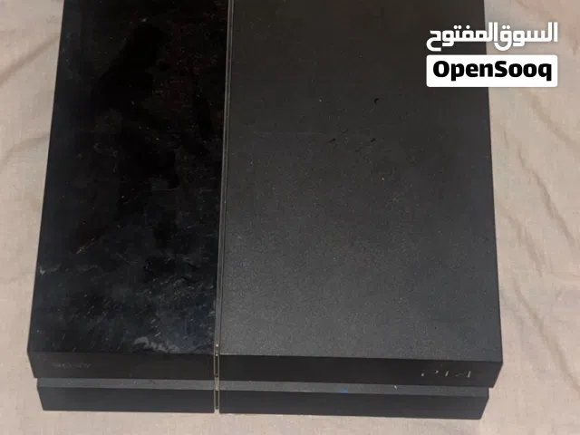 PlayStation 4 PlayStation for sale in Ajman