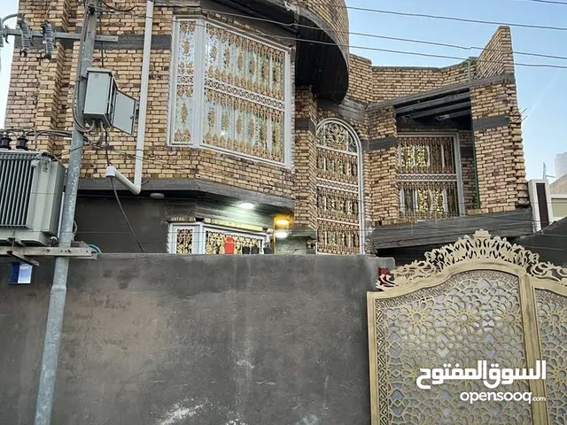 200m2 More than 6 bedrooms Townhouse for Sale in Basra Yaseen Khrebit