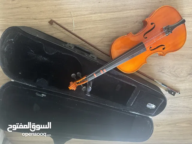 كمان مستعمل للبيع