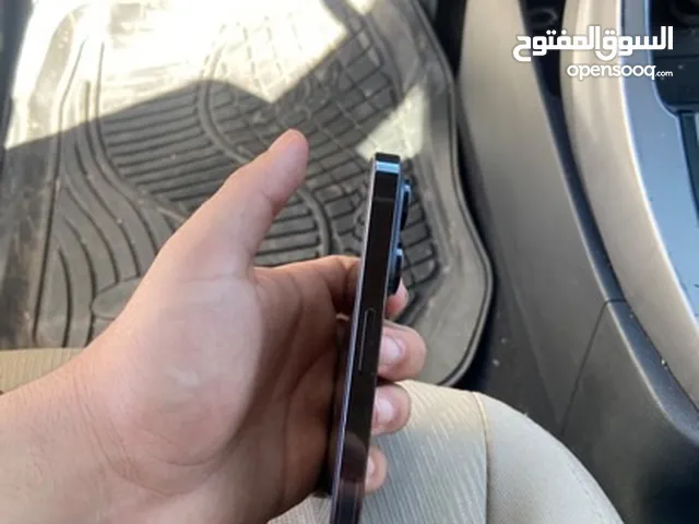 Apple iPhone 14 Pro Max 256 GB in Amman
