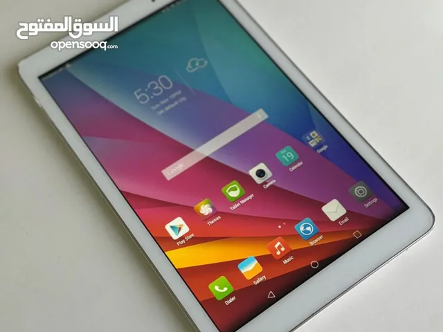 Huawei MediaPad T1 8 GB in Northern Governorate