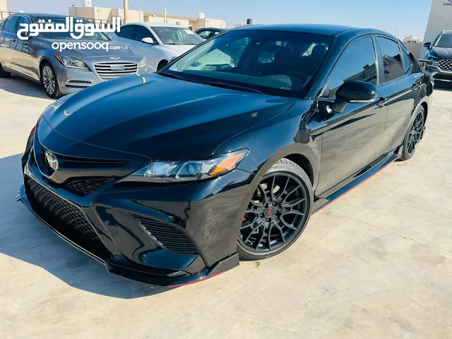 Used Toyota Camry in Benghazi