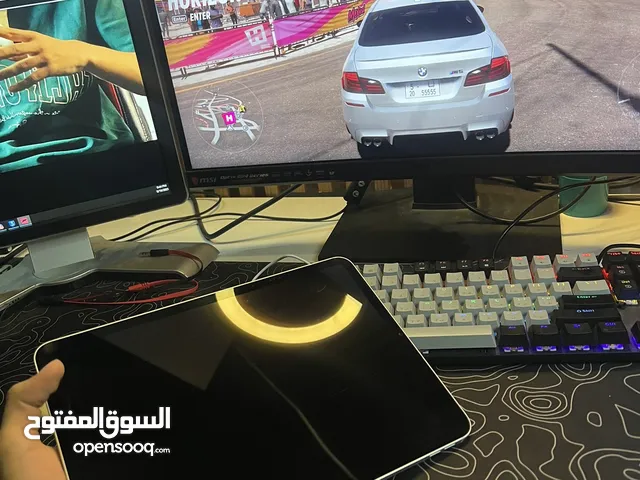 Apple iPad Pro 128 GB in Jumayl