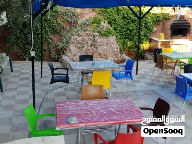مزرعه للإيجار في عمان مرج الحمام
