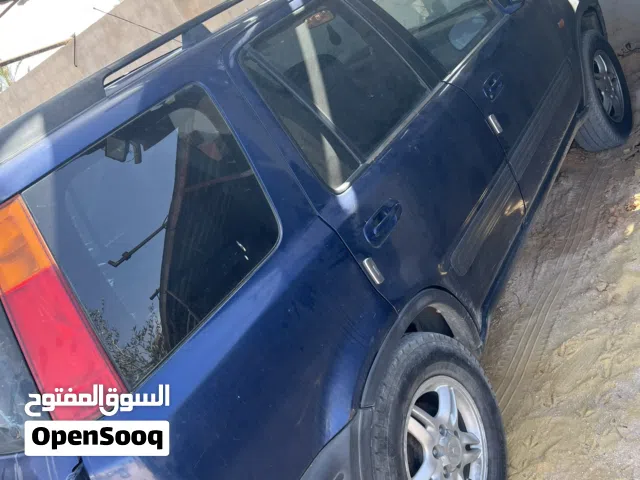 New Honda CR-V in Sabratha