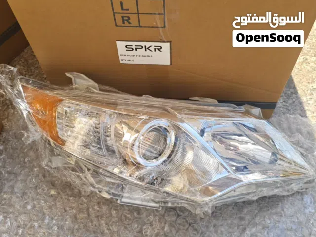 فنار تيوتا كامري 2013/2015