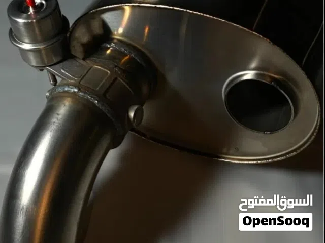 للبيع دبه الكترونيه مستعمل و نظيفه