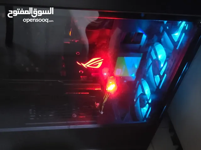 very good gaming pc
