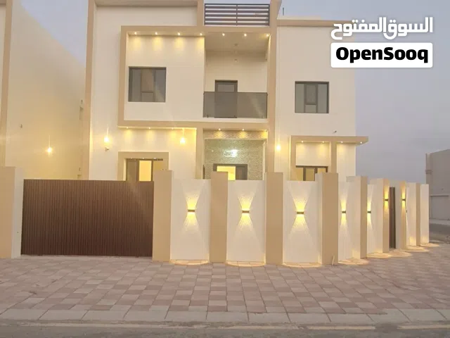 Villa for sale barka