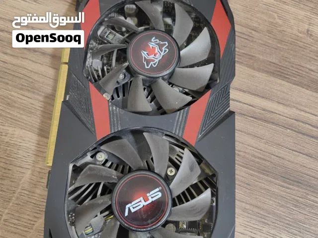 كارت شاشة 1050ti