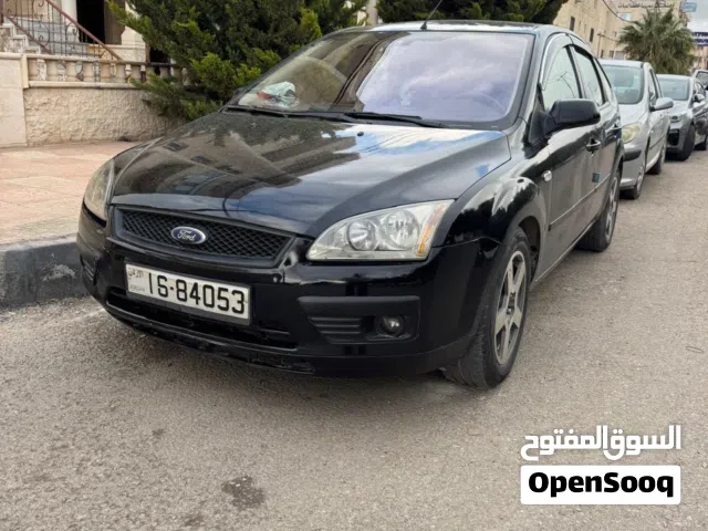 2007, فورد, فوكس, Standard