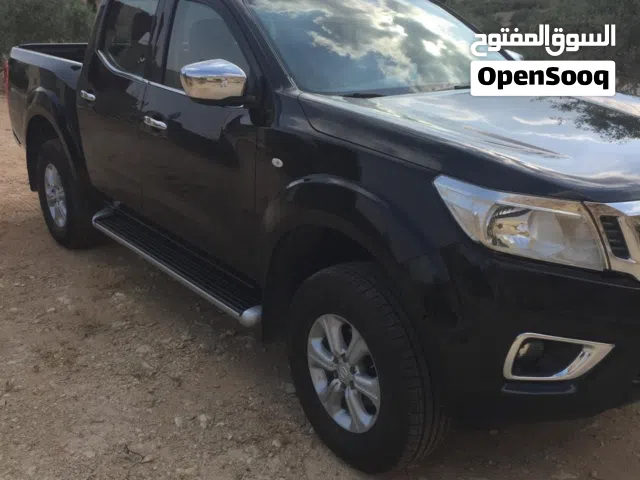 2019 نيسان نافارا LE