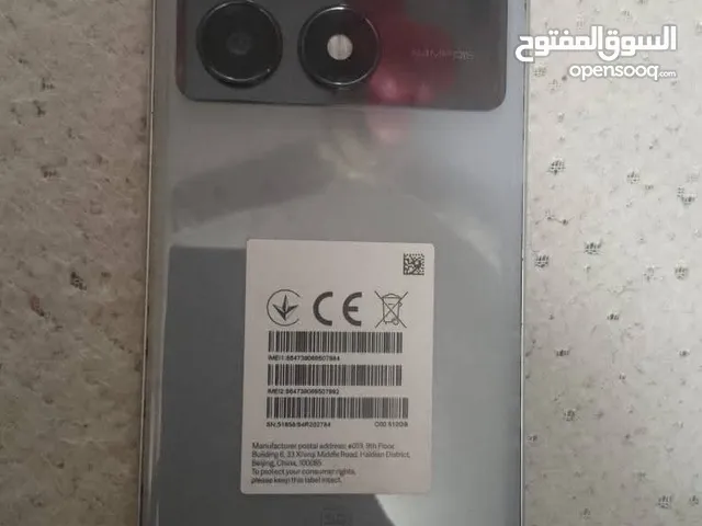 Xiaomi Pocophone X6 Pro 512 GB in Baghdad