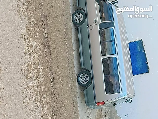 Used Hyundai H 100 in Jordan Valley