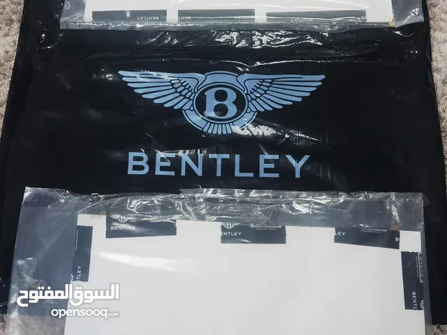 Cylinder head x2 for bentley GT Speed 2016