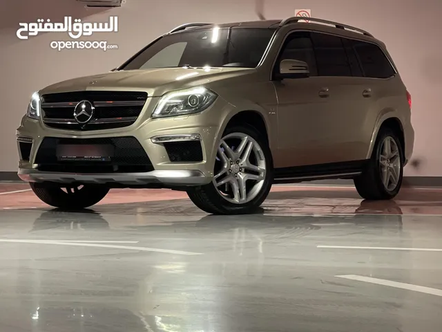 الحبة التادرة و المميزة gl 500 بنزين ماتور 4700 ضبل تيربو بحالة الوكالة