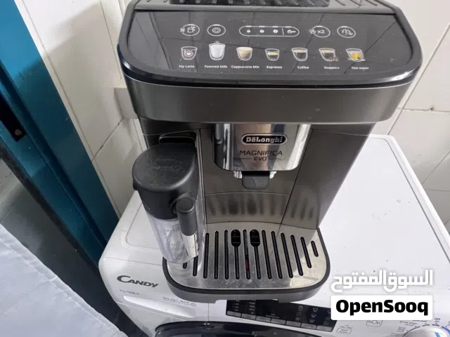 مكينه قهوه ايطاليه Delonghi MAGNIFICA - EVO -