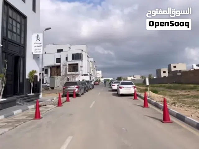 Residential Land for Sale in Tripoli Tareeq Al-Mashtal