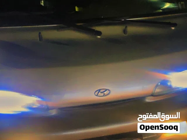 2002 هيونداي H 100