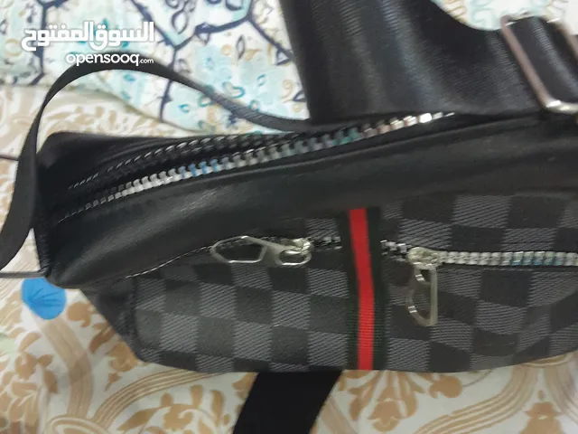 حقيبة كروس حريمي