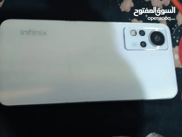 Infinix Note 11 Pro 128 GB in Zarqa