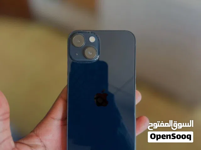 ايفون 13 128g