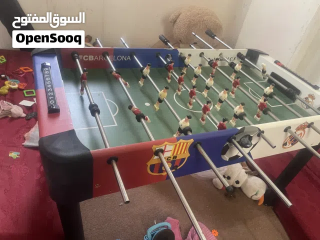 طاوله بيبي فوت كلاسيك