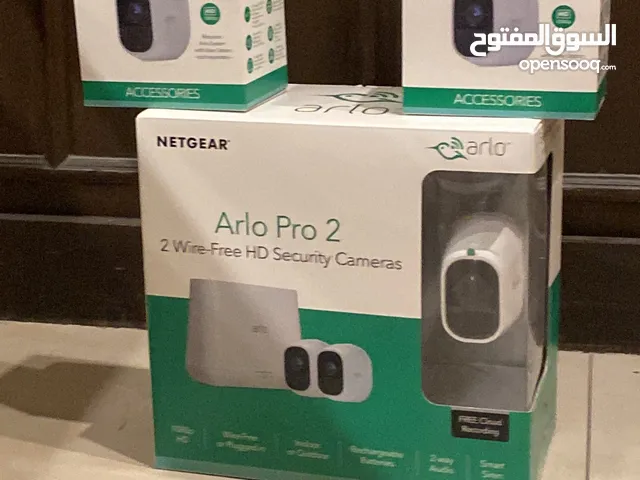 كاميرات Arloo pro 2 لاسلكيه