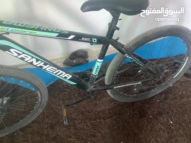دراجه هوائيه