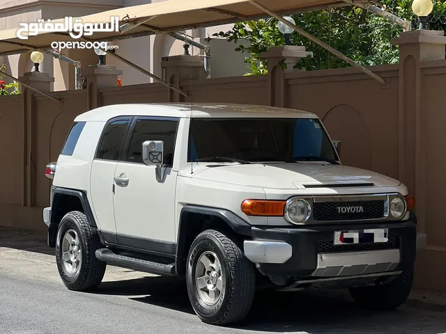 Toyota FJ 2009 in Southern Governorate