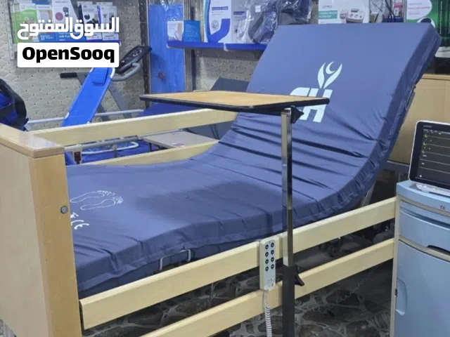 تخت طبي سرير طبي