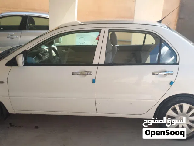 2010 ميتسوبيشي لانسر GLX