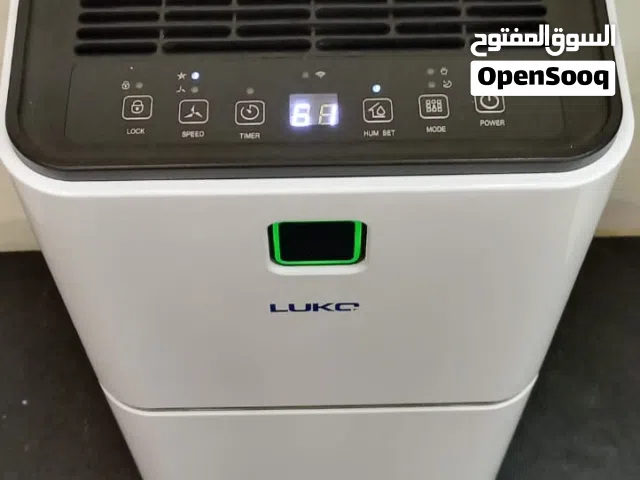 جهاز إزالة الرطوبة والعفن Luko حل مشكلة العفن والرطوبة في الجدران والربو منشأ أوروبي تخفيضات حصرية