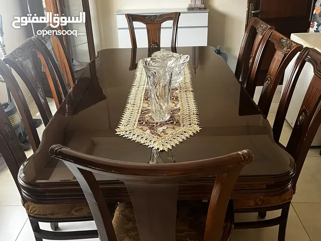 طقم سفره كامل
