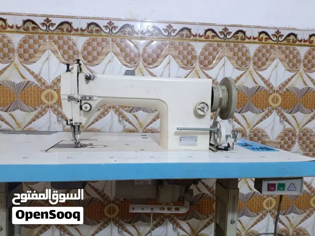 ماكنة خياطة باية سحب