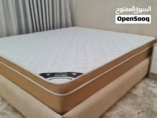 فرشان ومراتب اسبرنج سليب كمفورت الطبيه جولدن